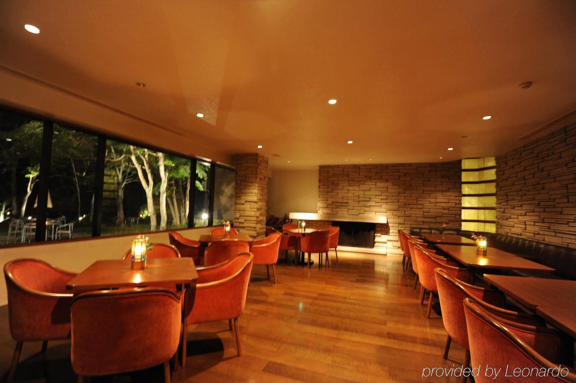 Hotel Kajima No Mori 가루이자와 외부 사진